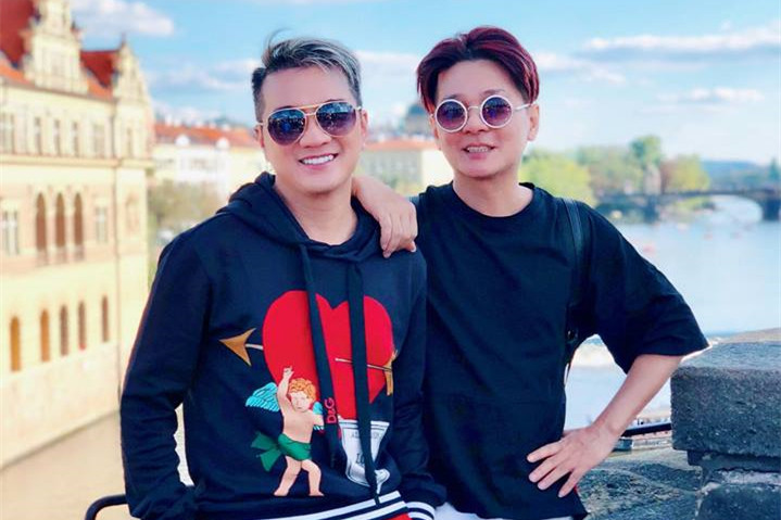 Dam Vinh Hung bi ban than tiet lo cat-xe 'khung' mot dem-Hinh-2