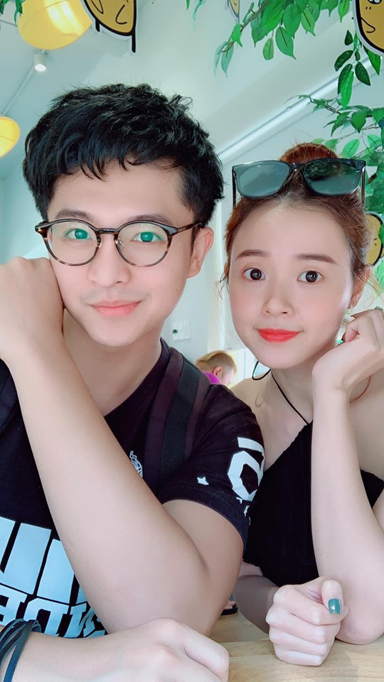 Thời gian gần đây, có tin đồn Midu hẹn hò Harry Lu sau khi cả hai đóng phim Tôi là Lụa. Cặp sao thân thiết, thường xuyên có những cử chỉ thân mật tại sự kiện, chương trình khiến họ được cho là một đôi yêu nhau. Tuy nhiên, người trong cuộc đã lên tiếng phủ nhận.