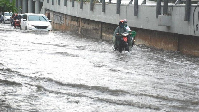 Dự kiến sau khi hoàn thành, mảng xanh nơi đây sẽ được tăng thêm khoảng 20% so với hiện hữu. Hiện nay đường Nguyễn Hữu Cảnh gồm 3 làn đường, nên mỗi đợt thi công sẽ làm một làn, 2 làn xe lại sẽ đáp ứng đi lại cho người dân.