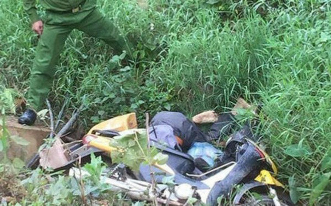 Truong ban To chuc huyen tu vong duoi cong: Van hoa ruou bia cong so va he luy