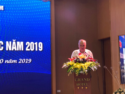 Khai mac Hoi nghi giao ban Hoi nganh toan quoc nam 2019-Hinh-8