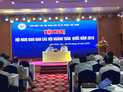 Khai mac Hoi nghi giao ban Hoi nganh toan quoc nam 2019-Hinh-3