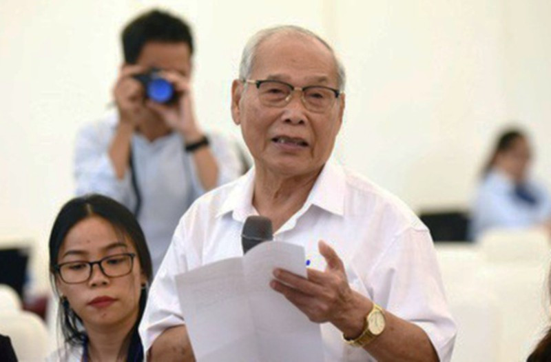 Chong ba Tu Huong to con trai chiem doat 30.000 ty tiet lo toan bo noi tinh