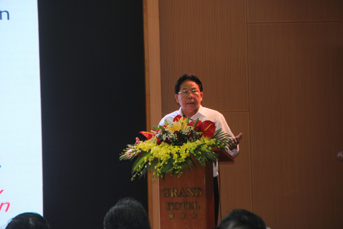 Khai mac Hoi nghi giao ban Hoi nganh toan quoc nam 2019-Hinh-3