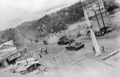 Quan giai phong da danh sap “cua thep” Xuan Loc the nao?