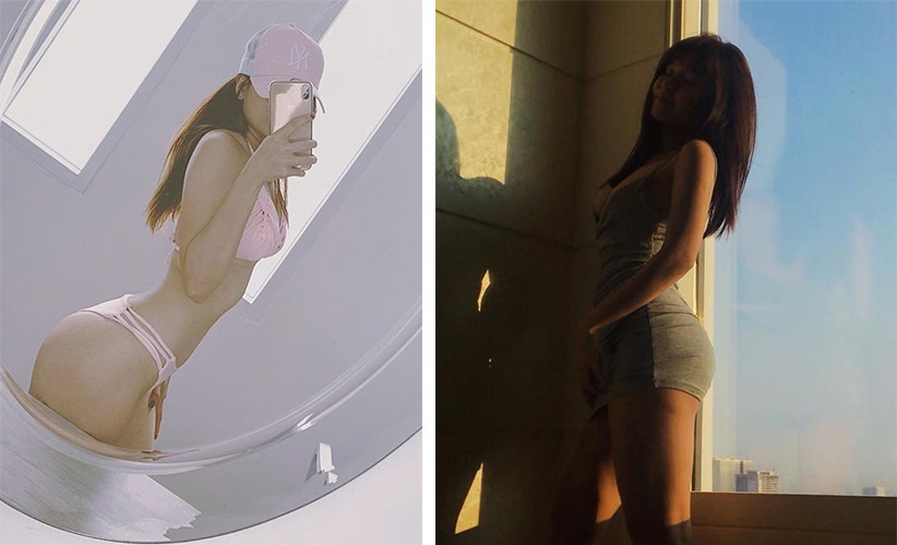 Trong số dàn WAGs Việt được chú ý hiện nay, bạn gái Lâm “Tây” có tần suất đăng ảnh khoe 3 vòng gợi cảm thường xuyên nhất. Tại trang cá nhân, 9X cũng thường xuyên chia sẻ các bài tập cũng như chế độ ăn uống giúp các cô gái giữ gìn vóc dáng. Trong thời gian ở Thái Lan cùng Văn Lâm, Yến Xuân thường tự tay chuẩn bị đồ ăn eat clean, detox cho bản thân và bạn trai.