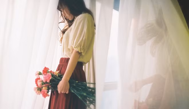 Lời thề non hẹn biển của đàn ông, chỉ đàn bà dại mới nhớ Loi the non hen bien cua dan ong, chi dan ba dai moi nho