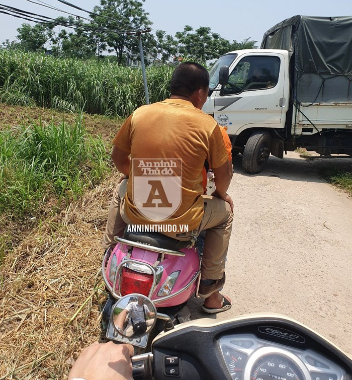 Ke giet nguoi tan bao o huyen Me Linh bi Canh sat Hinh su Dac nhiem Ha Noi bat the nao?-Hinh-2