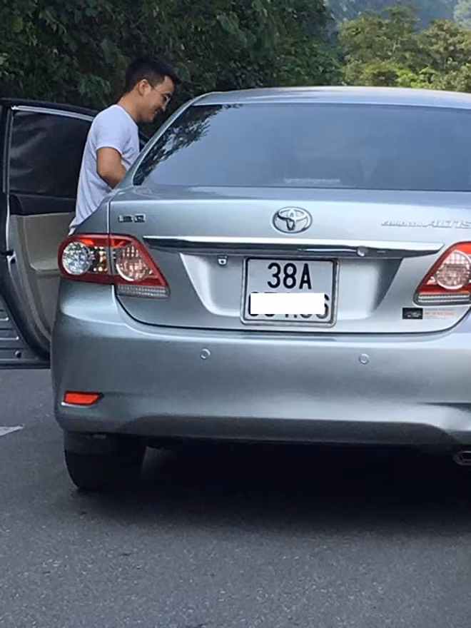 CDM het loi khen ngoi 