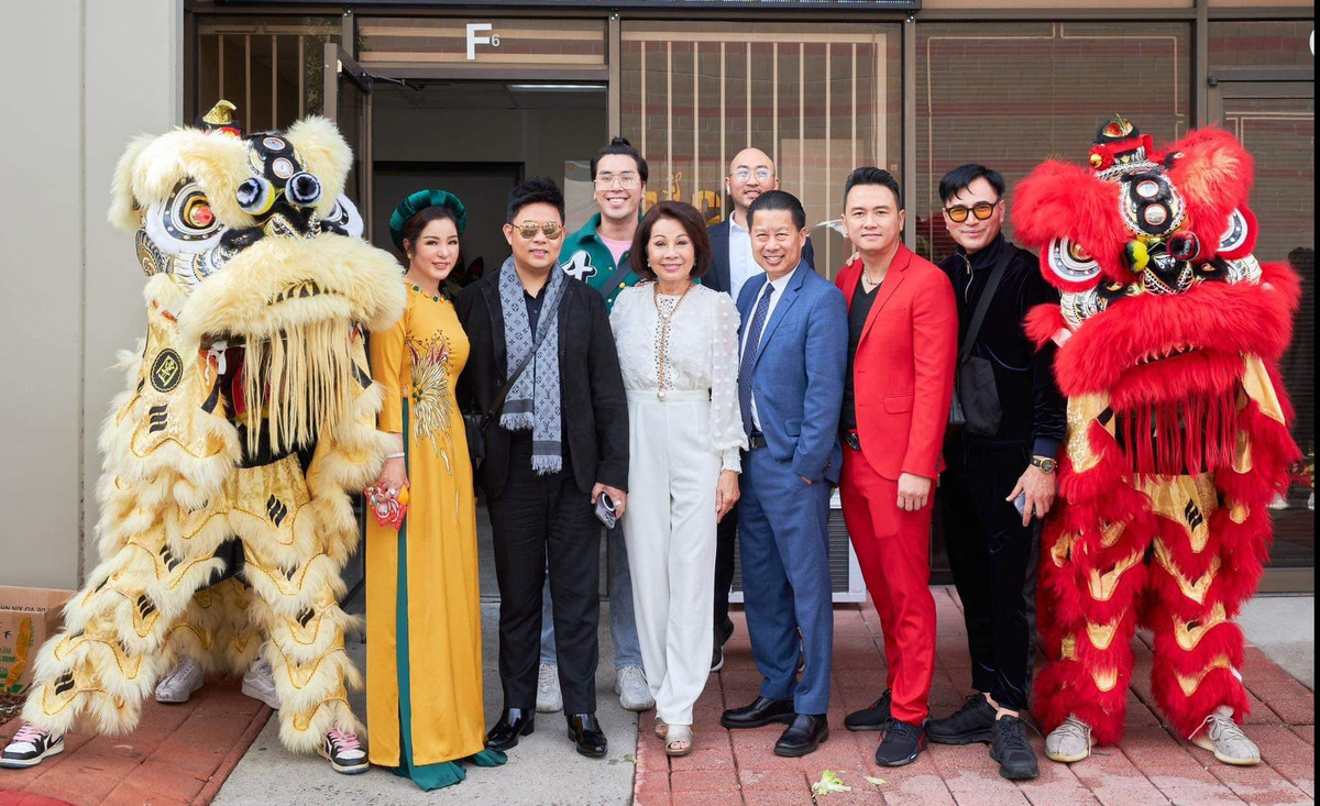 Phan ung cua Thuy Nga truoc tin don sang My tron no-Hinh-2