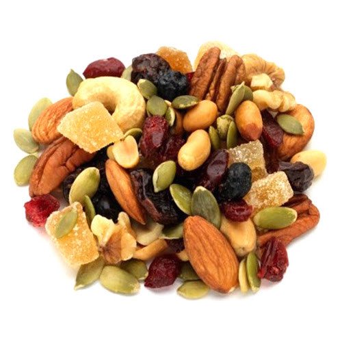 Mot so loai thuc pham nen an luc cho may bay