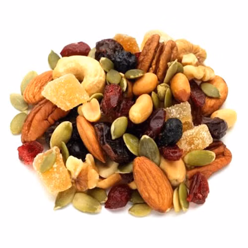 Mot so loai thuc pham nen an luc cho may bay