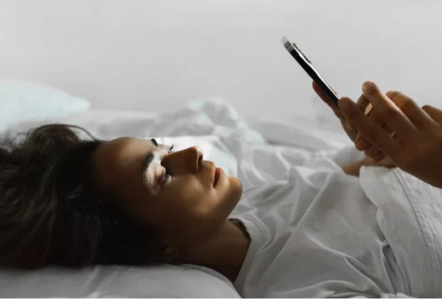 Lap tai khoan ao de theo doi nguoi yeu cu- thoi quen xau kho bo