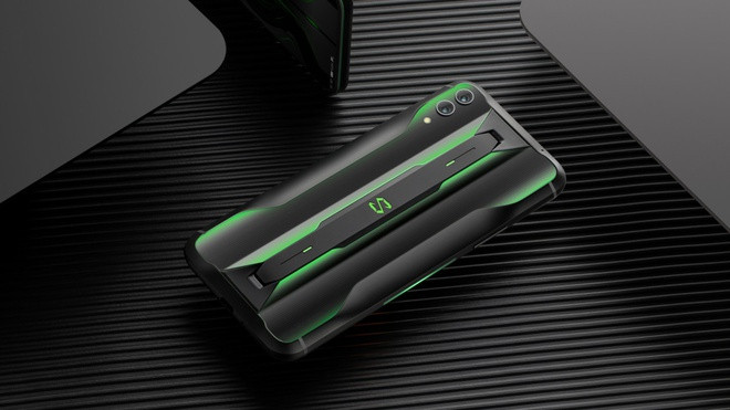 Smartphone pha vo ky luc ve dung luong RAM cua Xiaomi co gi?