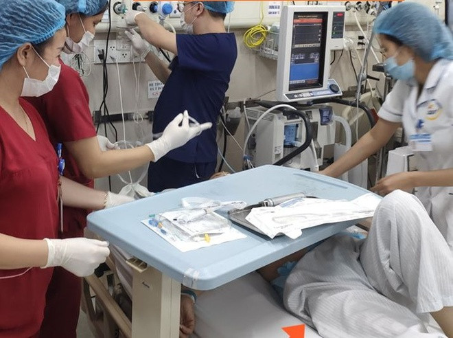 An thuc duong, ngoi thien de 