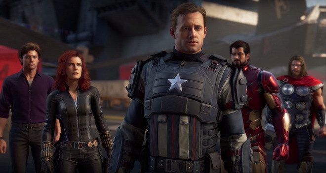 Bối cảnh trong Marvel’s Avengers sẽ bắt đầu với sự kiện khánh thành trụ sở Avengers. Tuy nhiên, tại đây, họ đã gặp phải một thảm họa khủng khiếp, khiến cho buổi khánh thành trở thành tai nạn đau thương với Captain America bị chôn vùi. Để đem đến chất lượng tuyệt vời nhất, Marvel sẽ trực tiếp chỉ đạo quá trình làm game cùng sự tham gia của nhà phát triển nổi tiếng Square Enix. Marvel’s Avengers sẽ được ra mắt chính thức vào 15/5 trên nhiều nền tảng như PS4, Xbox One, PC và Google Stadia.