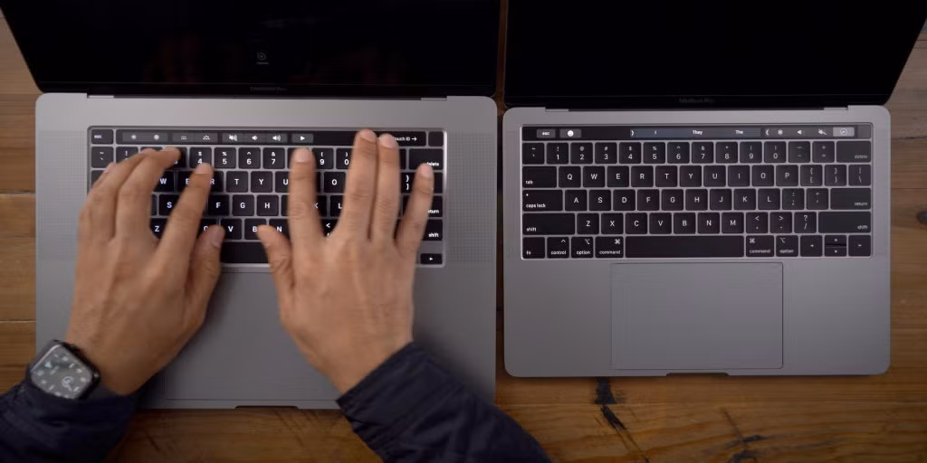 Apple sap ra mat iPhone gia re, MacBook va Apple Watch mau do?-Hinh-3