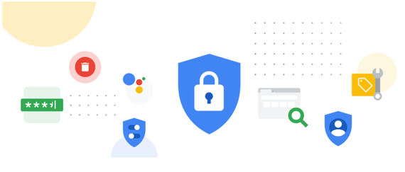 Mach ban 7 buoc bao mat thong tin ca nhan tren Internet