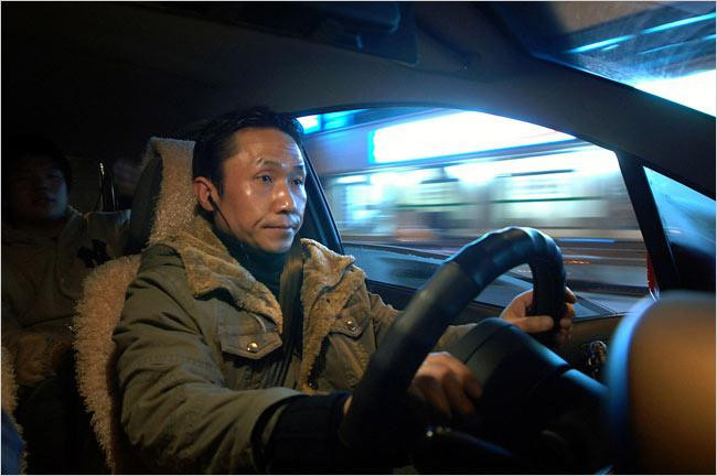 Kiem dong tien nho dich vu dua nguoi say ve nha