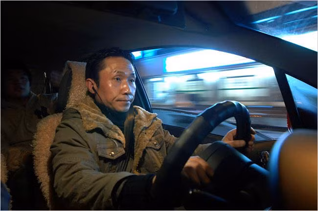 Kiem dong tien nho dich vu dua nguoi say ve nha