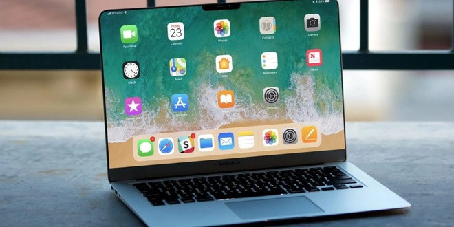 MacBook Air và MacBook Pro: Một trong những sản phẩm lớn nhất của Apple trong năm 2019 là MacBook Pro 16 inch. Ngoài màn hình lớn hơn, cấu hình mạnh mẽ và pin lâu, phiên bản này sẽ có thiết kế bàn phím mới mang tên Magic, hứa hẹn khắc phục được những lỗi của bàn phím cánh bướm. 9to5mac cho biết, có thể Macbook Pro 13 inch (hoặc 14 inch mới) sẽ áp dụng thiết kế tản nhiệt mới đã áp dụng trên Macbook Pro 16 inch. Điều này sẽ hỗ trợ dòng MacBook mới có thể chạy Pro Mode, giúp tăng cường hiệu năng sử dụng. Cũng có khả năng MacBook Pro 16 inch sẽ sử dụng công nghệ màn hình mini LED vào cuối năm 2020. Hiện tại, chúng ta chưa có thông tin về ngày phát hành dòng sản phẩm này. Ảnh: Blocktoro.