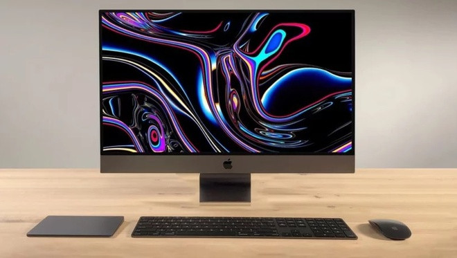 iMac và Mac Mini: Nếu như phần cứng của iMac vẫn được nâng cấp hàng năm, thì thiết kế của nó từ năm 2012 đến nay không hề thay đổi. Tương tự, Mac Mini cũng đã dừng nâng cấp từ 2018. Chúng ta có thể mong đợi một sự khác biệt của iMac và Mac Mini trong năm nay. Ảnh: Imore.