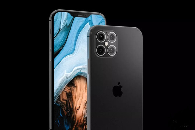 Apple iPhone 12: Ngoài iPhone SE 2 / iPhone 9 đã nêu bên trên, Apple cũng có khả năng sẽ giới thiệu 4 mẫu iPhone 12 trong năm nay. Chúng đều hỗ trợ công nghệ 5G và sự khác biệt giữa tất cả các mẫu này, ngoài kích thước màn hình, sẽ là công nghệ camera. Theo TSMC, dòng sản phẩm iPhone 12 sẽ sử dụng chip A14 được sản xuất với tiến trình 5 nm, giúp thiết bị tiết kiệm điện và nhanh hơn. Cả bốn mẫu iPhone 12 dự kiến sẽ được phát hành vào mùa thu 2020. Ảnh: Cnet.