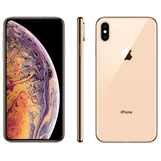 Nếu tài chính có chút hạn hẹp, bạn có thể ngó nghiêng qua mẫu iPhone Xs Max 64 GB, cũng là trợ thủ đắc lực giúp bạn "sống ảo vô đối" dịp Tết. Chiếc điện thoại này sở hữu cụm camera kép 12 MP với khả năng điều chỉnh khẩu độ ấn tượng từ f/1.4 đến f/16. Chất lượng camera trên iPhone Xs Max 64 GB cho ra ổn về độ nét, màu sắc và độ tương phản, "chụp là đẹp", không cần chỉnh sửa nhiều.