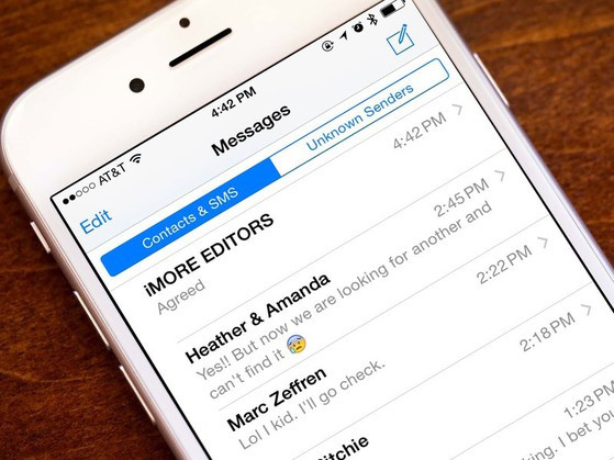 Bat mi thu thuat ngan chan tin nhan rac tren iPhone-Hinh-2