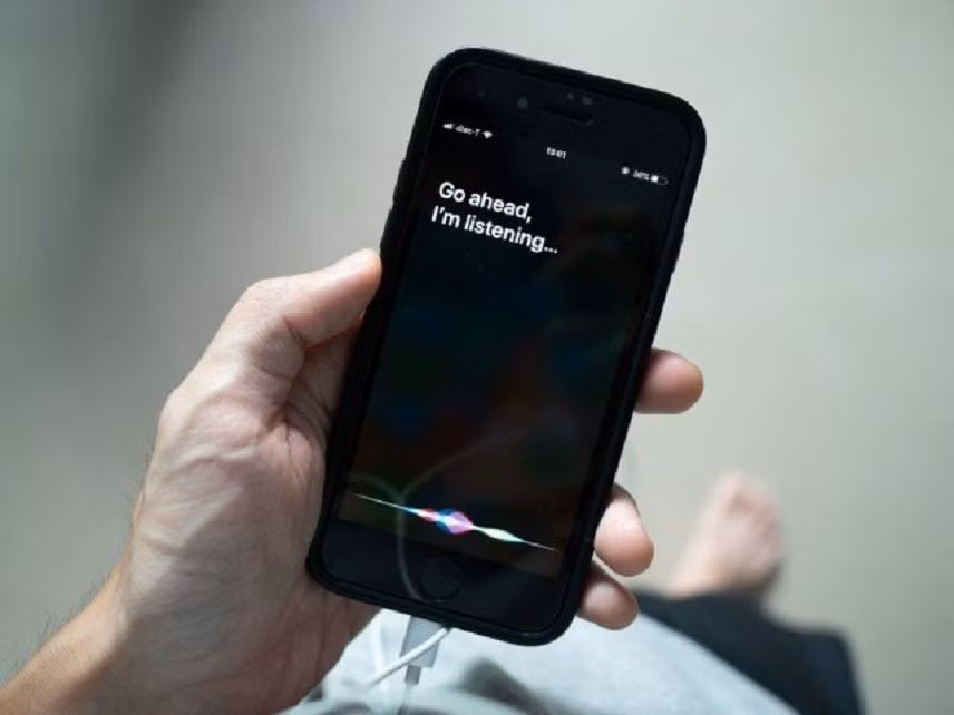 “Sốc” smartphone nghe lén người dùng đáng sợ và cách xử lý “Soc” smartphone nghe len nguoi dung dang so va cach xu ly