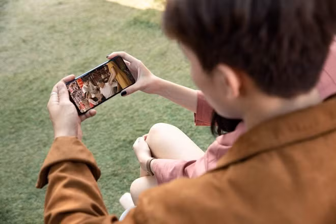 Smartphone duoi 6 trieu, pin 