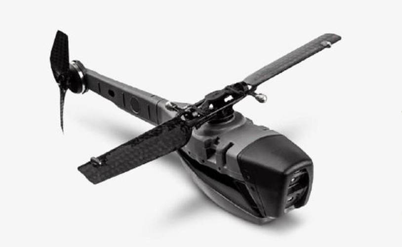 Thực chiến cho thấy, các hệ thống UAV trinh sát siêu nhỏ đã khẳng định được hiệu quả trong các hoạt động chiến đấu.