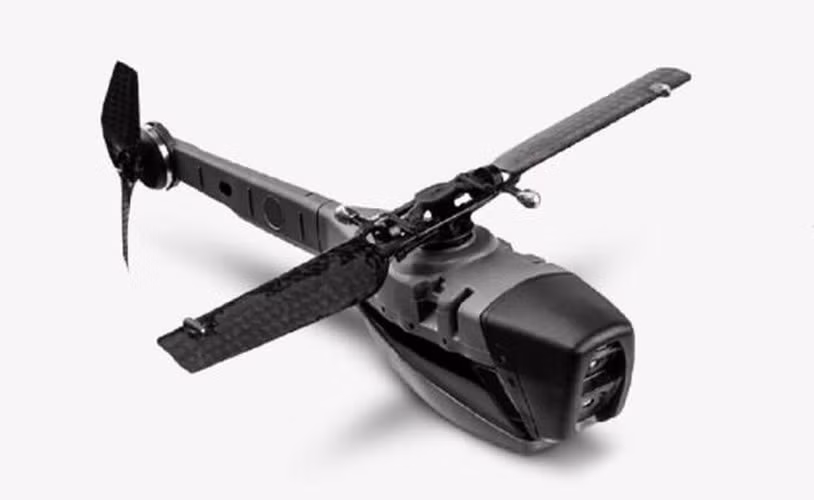 Thực chiến cho thấy, các hệ thống UAV trinh sát siêu nhỏ đã khẳng định được hiệu quả trong các hoạt động chiến đấu.