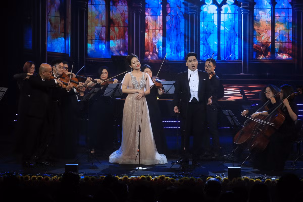 Ninh Duc Hoang Long bieu dien tai Le ky niem 78 nam Ngay Quoc khanh-Hinh-3