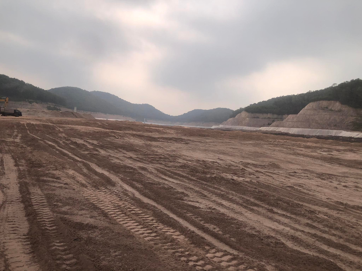 Bụi tro xỉ NM Nhiệt điện Hải Dương: Công ty TM&CN Cẩm Phả bị xử phạt - Hình 4 Bui tro xi NM Nhiet dien Hai Duong: Cong ty TM&CN Cam Pha bi xu phat-Hinh-4