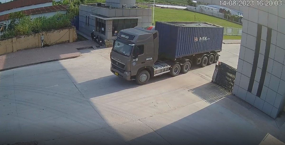 Bui tro xi NM Nhiet dien: UBND tinh Hai Duong yeu cau tam dung xuat xi thai-Hinh-4