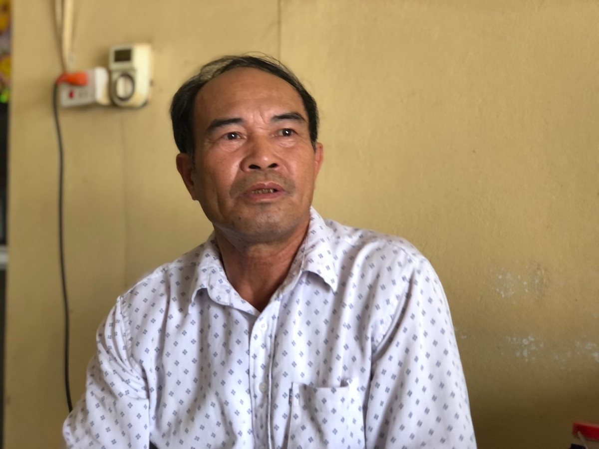 Bụi mù mịt do tro xỉ Nhà máy Nhiệt điện BOT Hải Dương, dân bức xúc - Hình 4 Bui mu mit do tro xi Nha may Nhiet dien BOT Hai Duong, dan buc xuc-Hinh-4