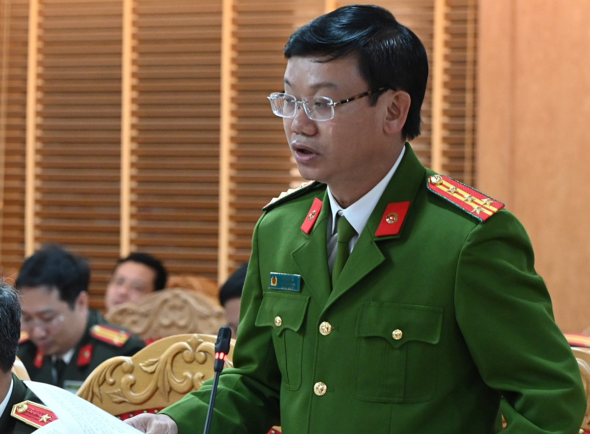 Ngày 19/12/2022, đại tá Vũ Như Hà - Phó Cục Cảnh sát điều tra tội phạm về tham nhũng, kinh tế, buôn lậu (C03 Bộ Công an) cho biết, tính đến thời điểm đó, Bộ Công an đã khởi tố 27 bị can để điều tra hai vụ án liên quan sai phạm tại Tập đoàn Vạn Thịnh Phát. Do tiến trình điều tra vẫn đang diễn ra, do đó đại tá Hà thông tin chưa thể công bố danh tính và tội danh của các bị can bị khởi tố.