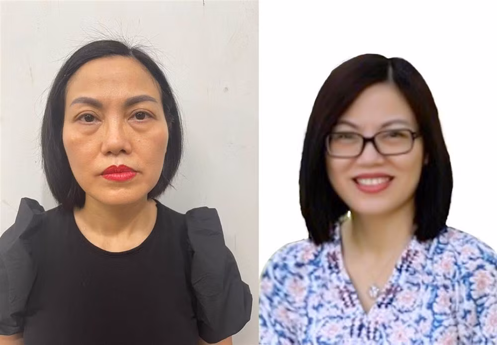 Vai tro cua Truong bo phan thu ky tai chinh AIC vua ve dau thu?