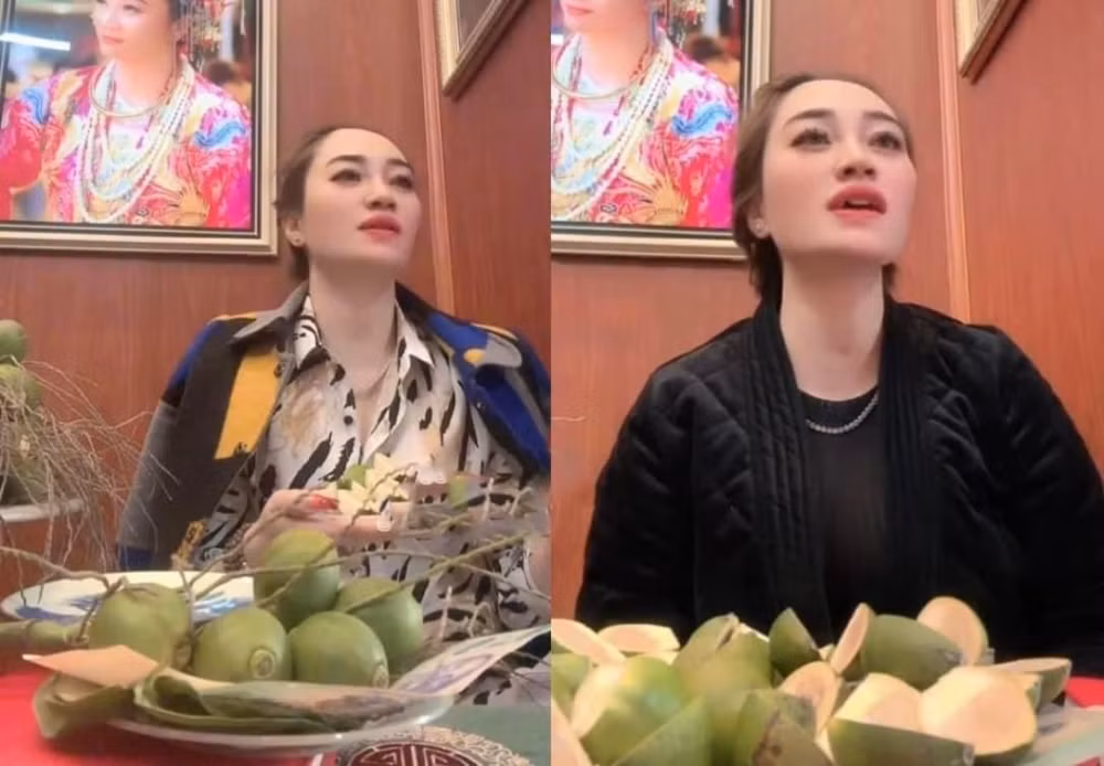 Sau đó, một số cơ quan báo chí đã phản ánh về việc nhiều người đưa số tiền lớn cho cô đồng này để làm lễ. Công an Thị xã Kinh Môn (Hải Dương) khi đó cũng đã nhận nhiều đơn trình báo liên quan bà Trương Thị Hương hành nghề xem bói, làm lễ và đã vào cuộc xác minh tin báo. 