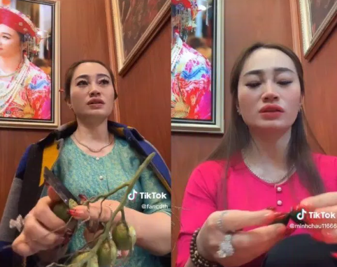 Sau khi cúng về, anh Xuân chờ đến hết tháng 12/2022 nhưng không bán được nhà. Nghĩ bị lừa, anh Xuân đã làm đơn tố cáo hành vi lừa đảo chiếm đoạt tiền của Trương Thị Hương lên cơ quan công an. 