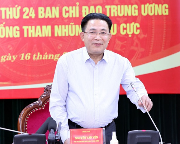 Vụ Việt Á: Nhóm nào bị nghiêm trị, nhóm nào được tha, miễn? Vu Viet A: Nhom nao bi nghiem tri, nhom nao duoc tha, mien?