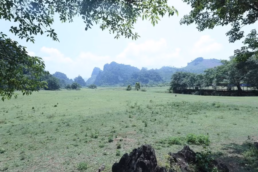 Kham pha thao nguyen Dong Lam xu Lang- mot 