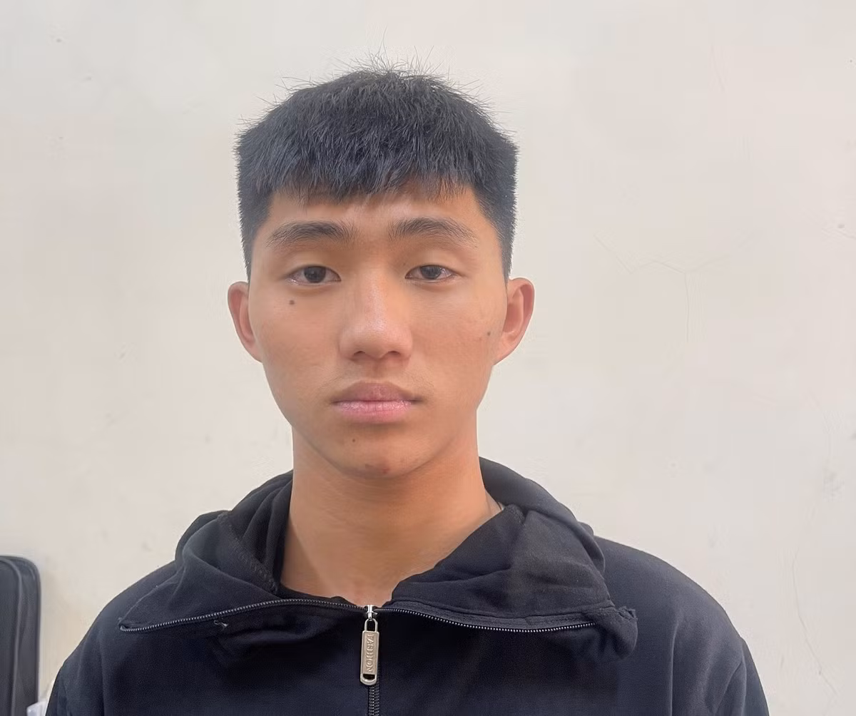 Di doi no dan den xo xat danh nhau, 5 doi tuong bi khoi to-Hinh-4