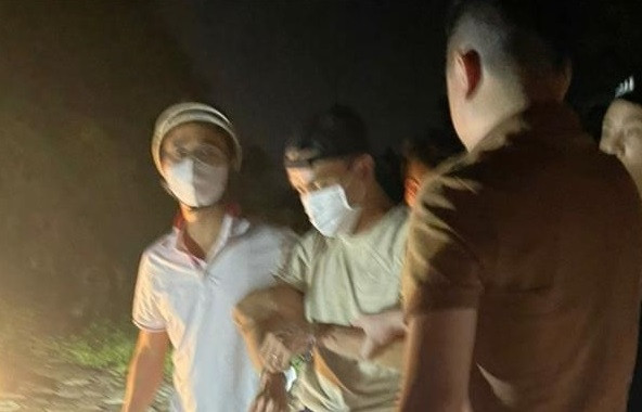 Bắt cóc trẻ em ở Hà Nội, đòi tiền chuộc 15 tỷ, nghi phạm bị xử lý thế nào? Bat coc tre em o Ha Noi, doi tien chuoc 15 ty, nghi pham bi xu ly the nao?