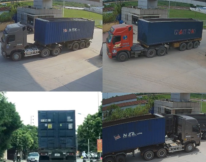 NM Nhiet dien Hai Duong: Bi tam dung duong thuy, dung container cat noc…cho tro, xi-Hinh-3