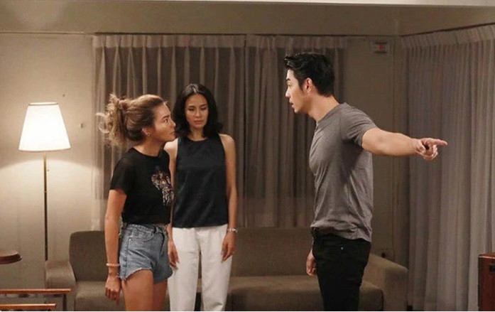 Toi muon day con thanh nguoi hien lanh, nhung chung lai coc can giong bo