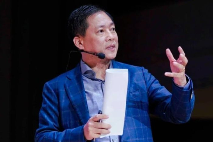 40 trieu USD dai gia Nguyen Cao Tri chiem doat cua ba Truong My Lan xu ly the nao?