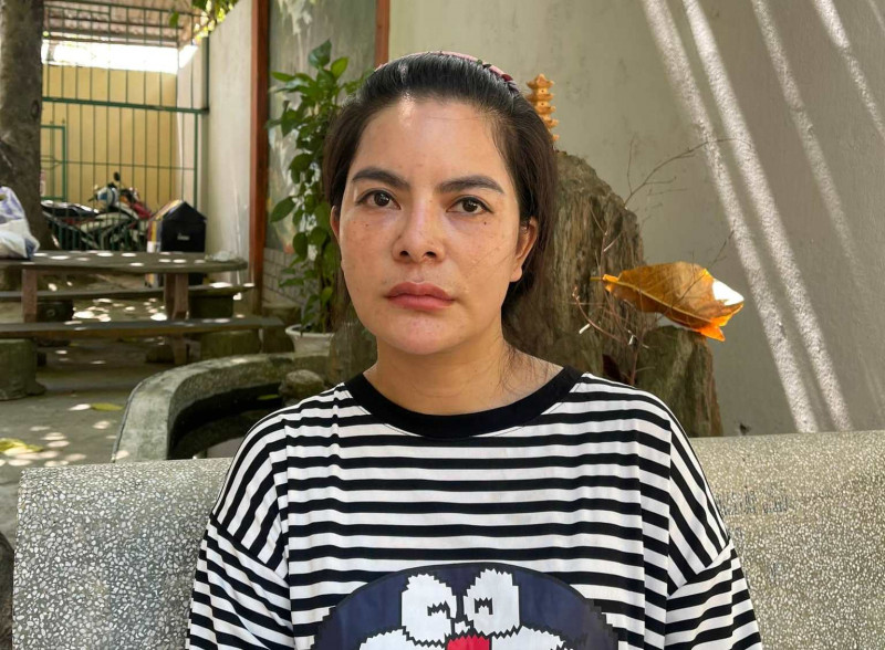 Thuê người làm đám cưới giả, cô dâu lừa nhà chồng tiền tỷ Thue nguoi lam dam cuoi gia, co dau lua nha chong tien ty