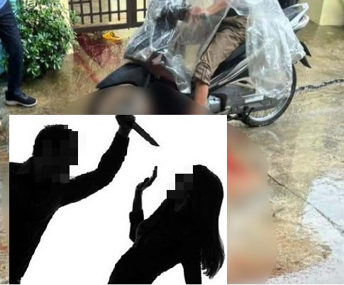 Thái Bình: Điều tra vụ người phụ nữ tử vong, nghi bị chồng sát hại Thai Binh: Dieu tra vu nguoi phu nu tu vong, nghi bi chong sat hai